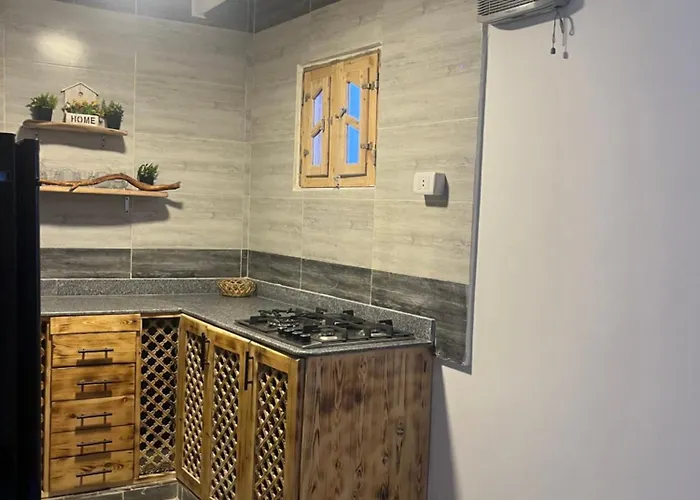Ge Boho House *