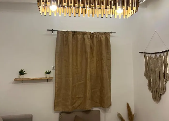 Ge Boho House