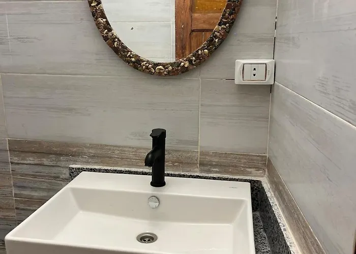 شاليه Ge Boho House دهب