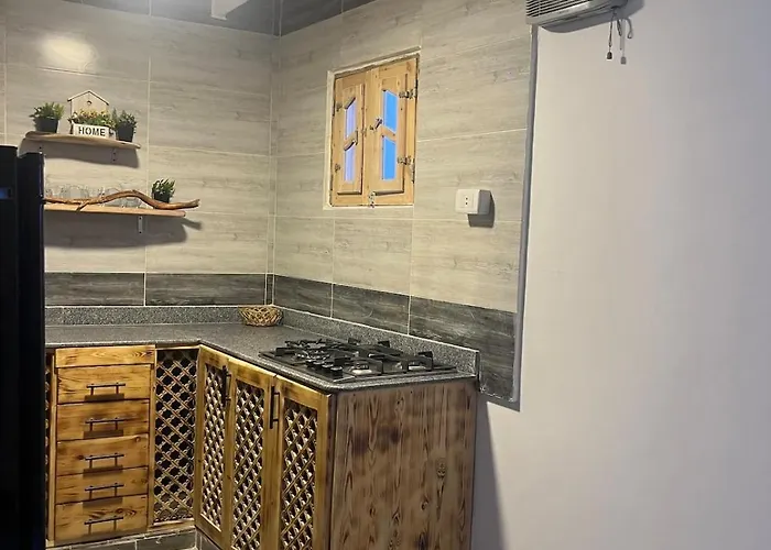 Ge Boho House