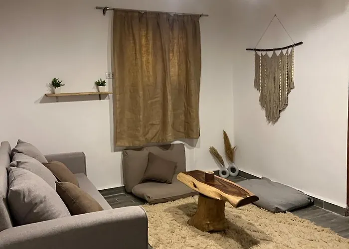 Ge Boho House دهب