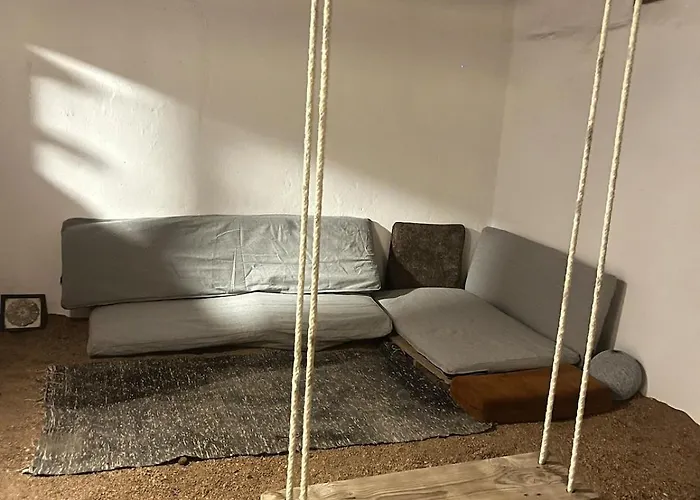 Ge Boho House * دهب