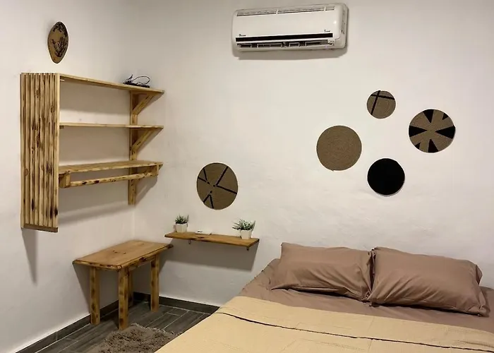 Ge Boho House * دهب