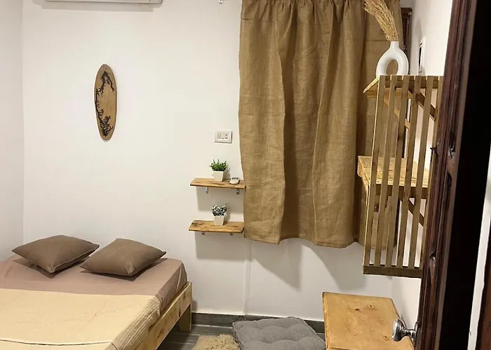 Ge Boho House