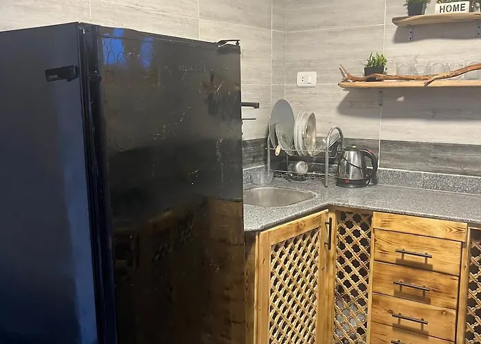 شاليه Ge Boho House