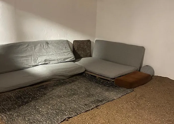 شاليه Ge Boho House *