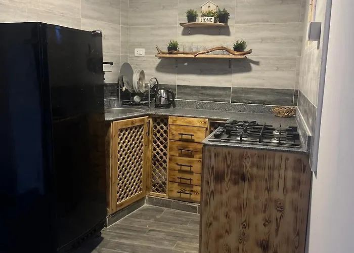 شاليه Ge Boho House