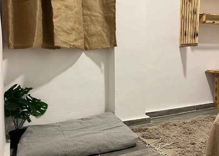 Ge Boho House شاليه *