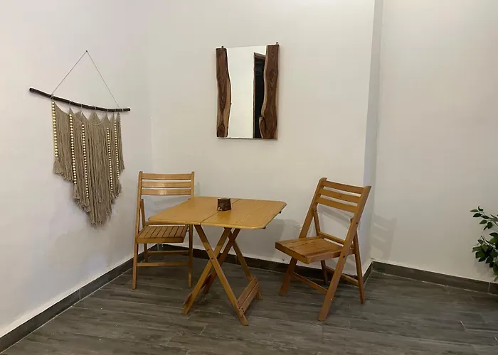 شاليه Ge Boho House دهب