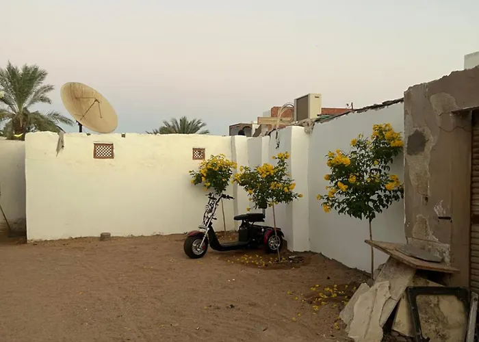 Ge Boho House * دهب